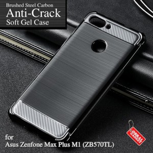 Asus Zenfone Max Plus M1 Ram 4gb 64gb Zb570tl Garansi Resmi Tokopedia