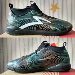 Sepatu Futsal Specs Barricada Ultra In Tokopedia