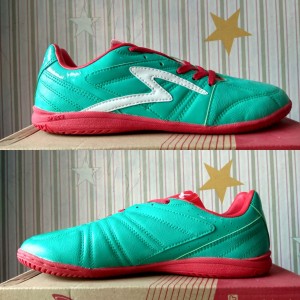 Sepatu Futsal Specs Bold Original Tokopedia