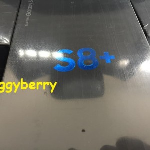 Samsung Galaxy S8 Plus Resmi Tokopedia