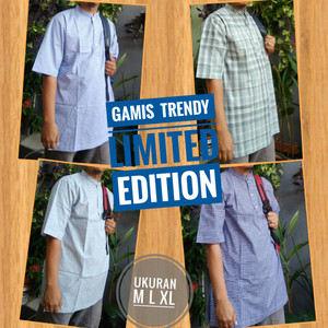 Baju Koko Muslim Pakistan Pria Tokopedia