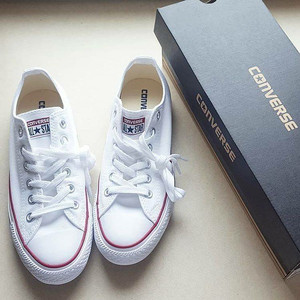 Sepatu Casual Converse All Star Low Tokopedia