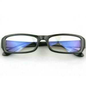 Kacamata Anti Radiasi Pc Tv Komputer Hp Anti Radiation Glasses Blue Lens Tokopedia
