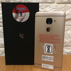 Letv Le X526 Ram 3gb 32gb New Garansi 1 Thn Tokopedia