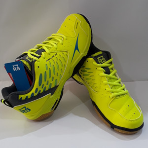Sepatu Badminton Rs Super Liga 803 Tokopedia