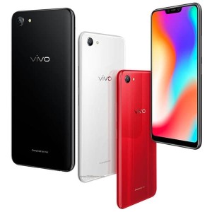 Vivo Y83 Garansi Resmi Tokopedia