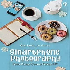 Smartphone Photography Tokopedia