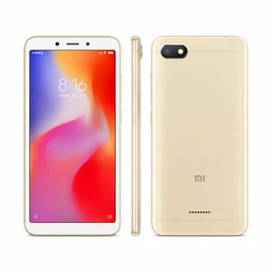 Hp Xiomi Redmi 6a Tokopedia
