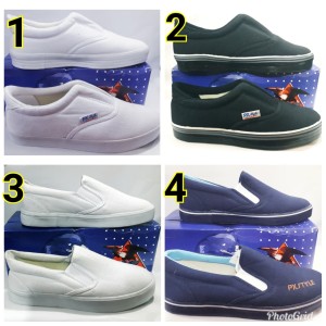 Sepatu Pria Murah Tokopedia