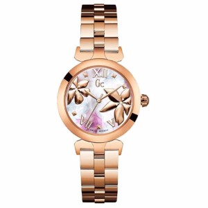 Jam Tangan Wanita Gc Original Tokopedia