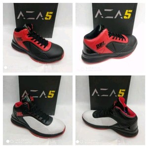 Sepatu Basket Ardiles Bks Fundamental Tokopedia
