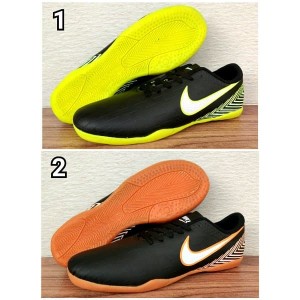 Sepatu Futsal Jumbo Nike Big Size 44 46 Tokopedia