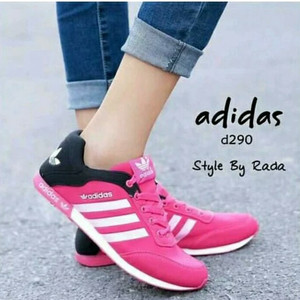 Sepatu Sneakers Kets Anak Rep Nike Airmax Hitam Putih Tali Tokopedia