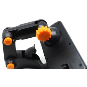 Car Holder Smartphone Joint Suction Cup Tokopedia
