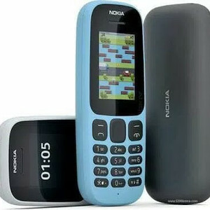 Hp Nokia 105 New Tokopedia