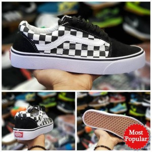 Obral Sepatu Vans Old Skool Tokopedia