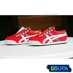 Asics Onitsuka Tiger Anak 01 Tokopedia