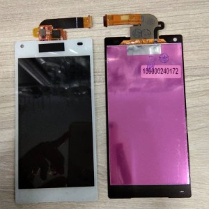 Hp Sony Xperia Z5 Bekas Handphone Sony Experia Z 5 Big Seken Original Tokopedia