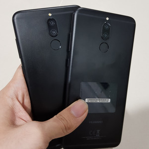 Huawei Nova 2i Ram 4gb 64gb Second Smartphone Tokopedia