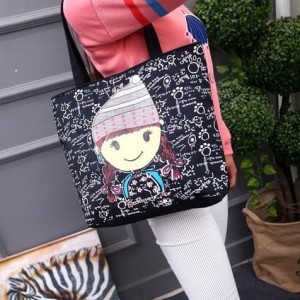 Tas Canvas Tokopedia