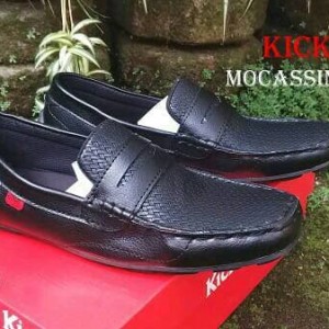 Sepatu Kulit Sepatu Lacoste Sepatu Pria Tokopedia