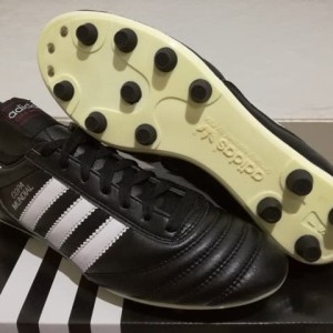 Sepatu Bola Adidas Adidas Soccer Sepatu Bola Tokopedia