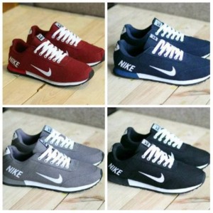 Sepatu Volly Sepatu Olahraga Sepatu Professional Tokopedia