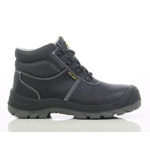 Sepatu Bestboy S3 Safety Jogger Shoes Original Safetyjogger Tokopedia