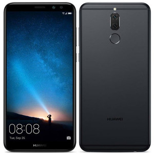 Huawei Nova 2i Ram 4gb 64gb Second Smartphone Tokopedia