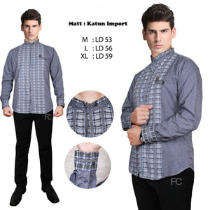 Gamis Pakistan Baju Pakistan India Kemeja Koko Fz14 Tokopedia