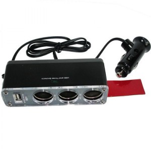 Charger Hp 3 Lubang Tokopedia