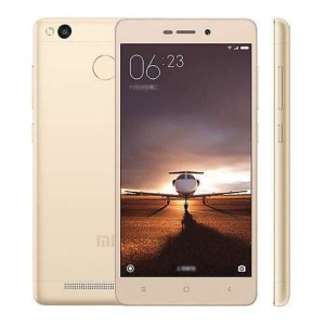 Xiaomi Redmi 3x 4g Tokopedia