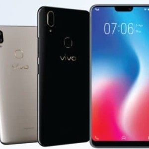 Vivo V9 Garansi Resmi Vivo Tokopedia