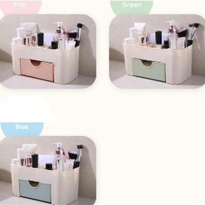 Kotak Penyimpanan Serbaguna Kosmetik Remote Dll Storage Box Tokopedia
