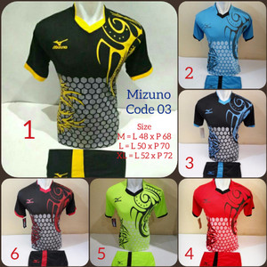 Jersey Futsal Baju Olahraga Tokopedia
