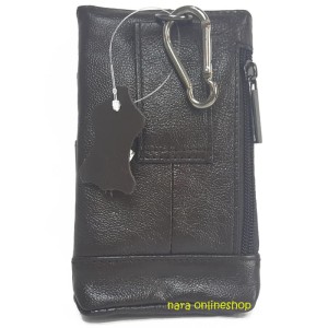Sarung Dompet Hp Kulit Elegan Tokopedia