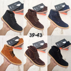 Sepatu Boots Geox Tokopedia