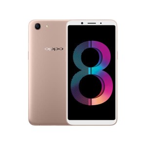 Oppo A83 2gb 16gb Gold Red Tokopedia