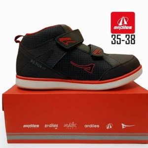 Sepatu Ardiles Sekolah Tokopedia