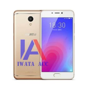 Meizu M6 Garansi Resmi Tokopedia