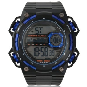 Skmei Jam Tangan Digital Dg1115 Tokopedia