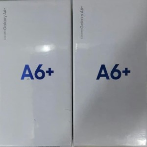 Samsung Galaxy A6 Plus Ram 4gb Rom 32gb Garansi Resmi Sein Indonesia Tokopedia