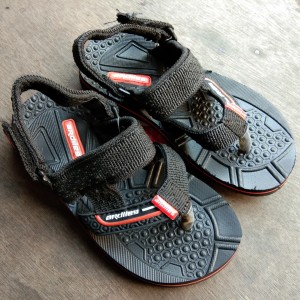 Sepatu Sandal Jepit Anak Anak Hokka Shoes Tokopedia