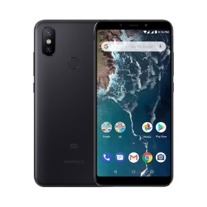 Xiaomi Mi A2 Ram 4gb Internal 64gb Garansi Distributor Tokopedia