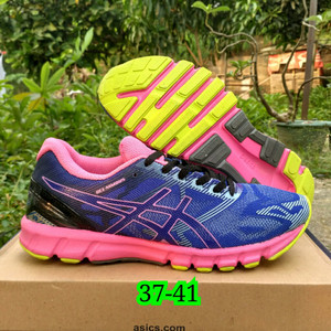 Sepatu Asics Gel Nimbus Tokopedia