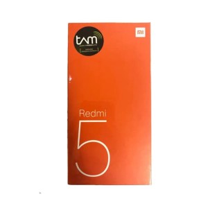 Xiaomi Redmi 5 Ram 2gb Internal 16gb Garansi Resmi Tam Tokopedia