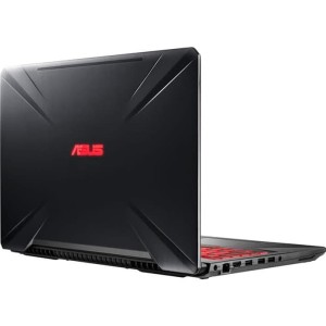 Asus Tuf Gaming Fx504gd E4309t I7 8750h 8gb 1tb Gtx1050 4gb W10 15 6 Tokopedia
