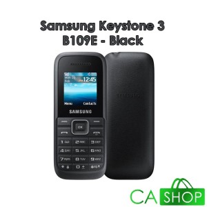 Samsung Keystone 3 New Resmi Tokopedia