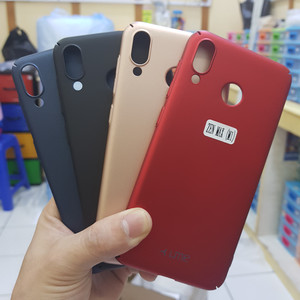 Asus Zenfone Max M1 Zb555kl Tokopedia
