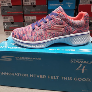 Sepatu Skechers Anak Cewek Original Ori Asli Termurah Tokopedia